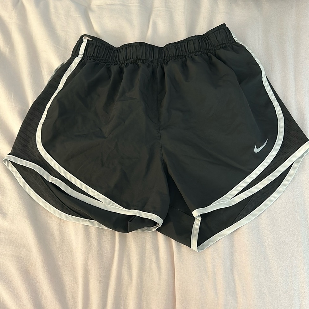 Nike running shorts